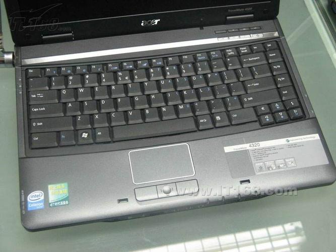 宏碁 TravelMate P50 - 商用高性能笔记本_资料手册-2