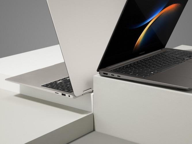 三星Galaxy Book3 Ultra - 高性能轻薄笔记本_资料手册-5 三星Galaxy Book3 Ultra - 高性能轻薄笔记本_资料手册-5