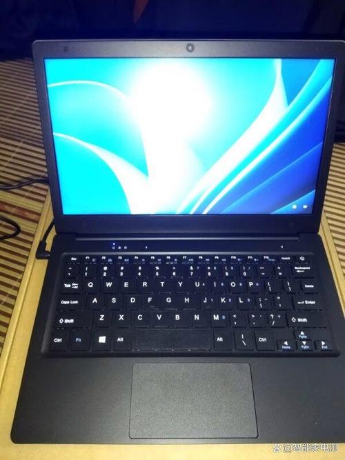 中柏（Jumper）EZbook S5 - 轻薄便携笔记本_资料手册-5