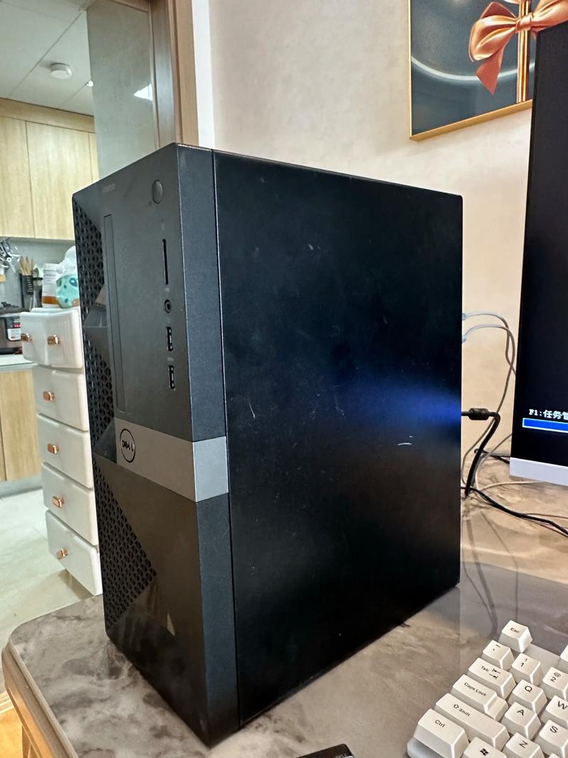 戴尔 Vostro 5000 - 商务办公笔记本_百科资料-3