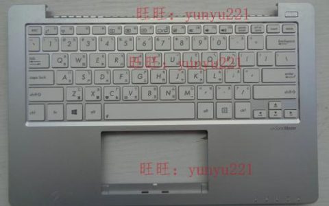 华硕 S200 – 轻薄便携笔记本_百科资料