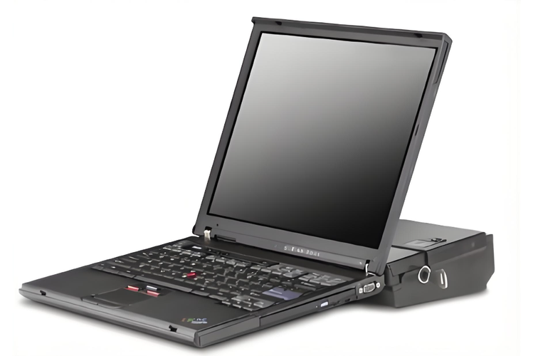 IBM ThinkPad 822 - 经典商务笔记本_资料手册-5 IBM ThinkPad 822 - 经典商务笔记本_资料手册-5