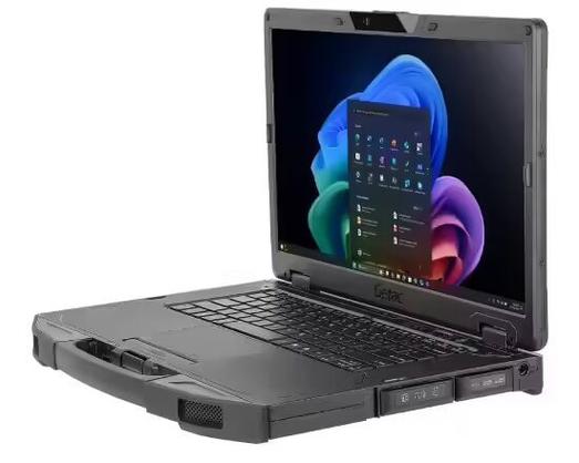 神基（Getac）S510AD - 强固型三防笔记本_资料手册-3