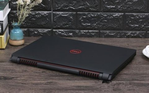 戴尔 灵越 15 5000 游匣Speed(5577) – 高性能游戏笔记本_资料手册