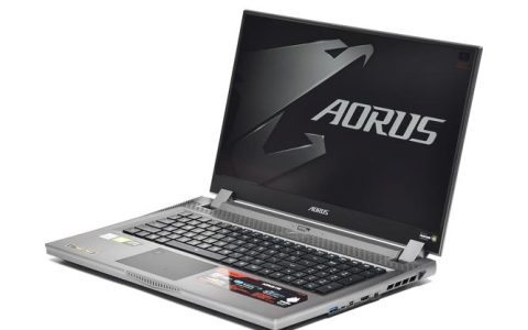 技嘉 AERO 17 YC – 高性能创意设计笔记本_资料库