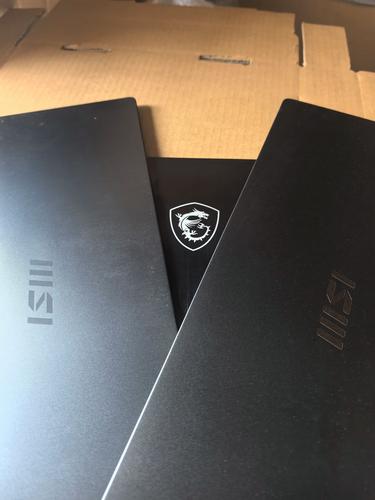 微星（MSI）Modern 15 - 高性能轻薄本_资料手册-2