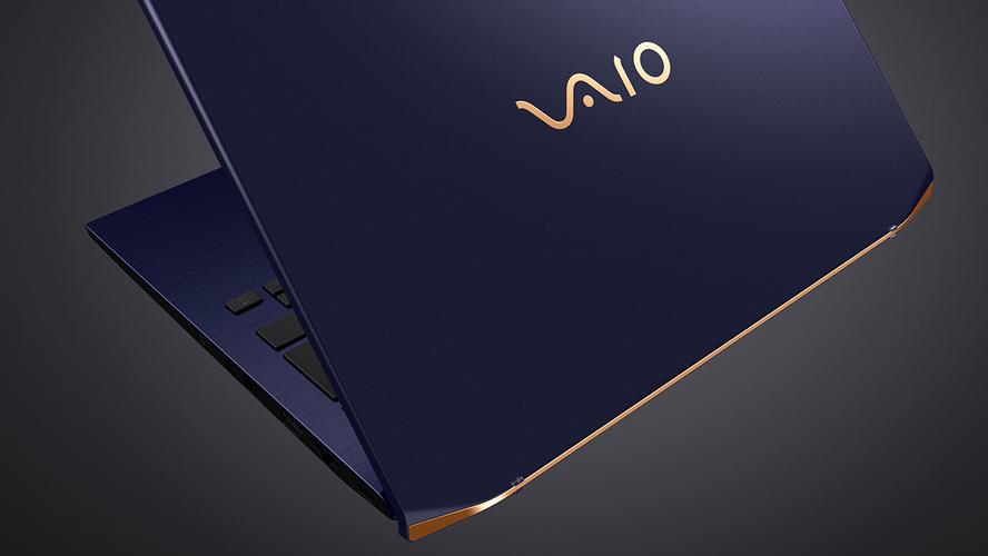 VAIO SX14-R - 轻薄商务笔记本_百科资料-5