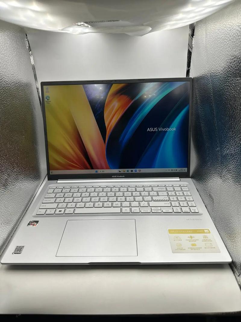 华硕 VivoBook Pro 16 - 高性能创作笔记本_资料库-5