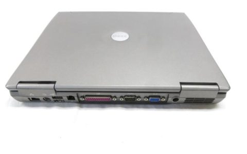 戴尔 Latitude D610 – 商务办公笔记本_资料库
