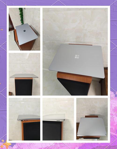 微软Surface Laptop Go 3 - 轻薄便携笔记本_百科资料-4