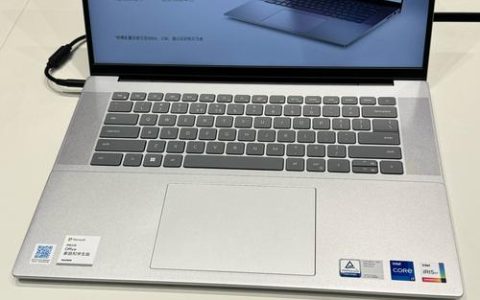 戴尔 灵越 16 Pro – 高性能创作本_资料库