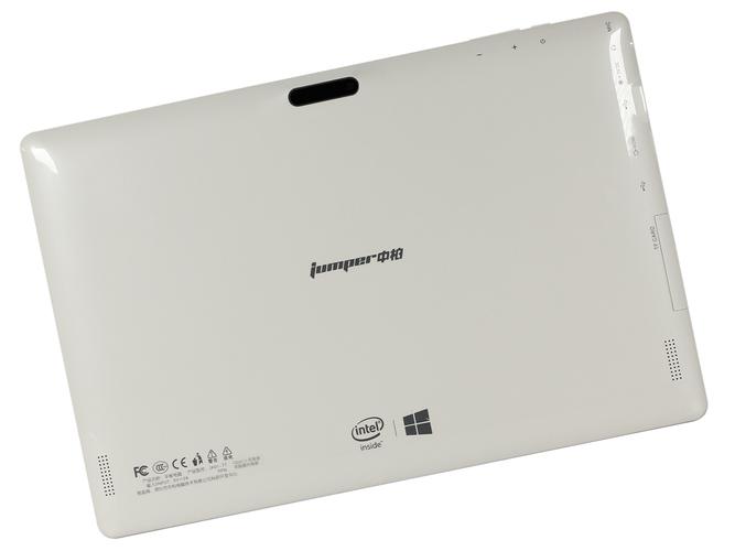 中柏（Jumper）EZpad X - 二合一便携平板_百科资料-4