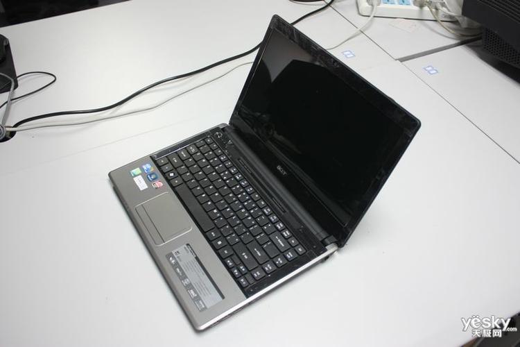 宏碁 Aspire 4820 – 商务办公笔记本_资料库