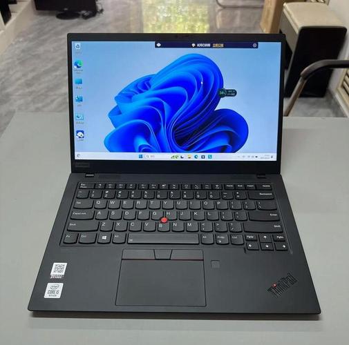 联想（Lenovo）ThinkPad X1 - 轻薄商务笔记本_资料库-5