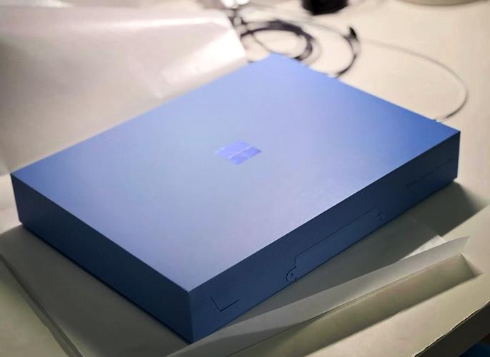 微软（Microsoft）Surface Laptop 7 - 轻薄触控笔记本_百科资料-4