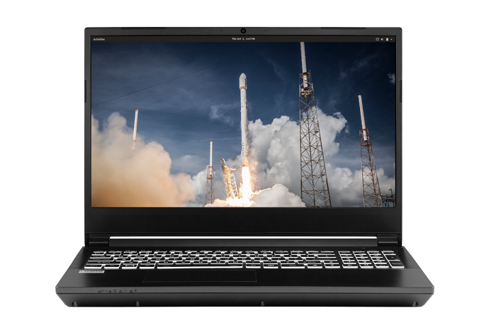 System76 Serval WS - 高性能游戏本_资料手册-3