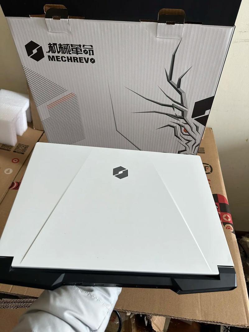 机械革命（MECHREVO）苍翎16 - 高性能游戏本_资料手册-3