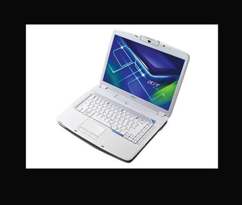 宏碁 Acer 5920 - 经典影音笔记本_百科资料-5