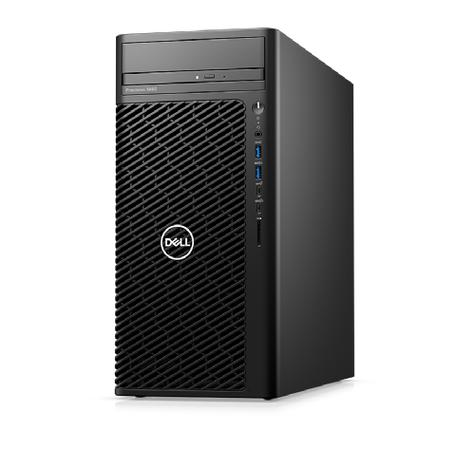 戴尔 Precision 3000系列 – 专业图形移动工作站_百科资料