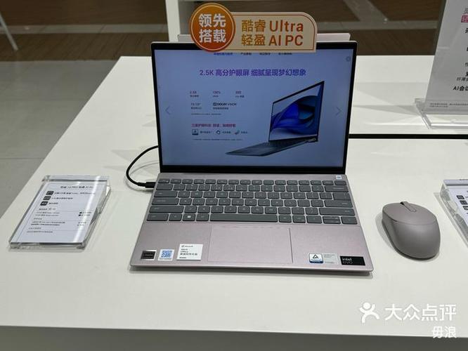 戴尔 Pro 13 Premium - 高性能商务笔记本_百科资料-4