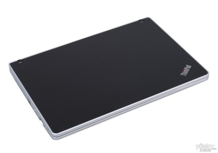 联想（Lenovo）ThinkPad Edge E30 - 轻薄商务笔记本_百科资料-4