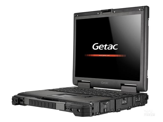 神基（Getac）S510AD - 强固型三防笔记本_资料手册-2