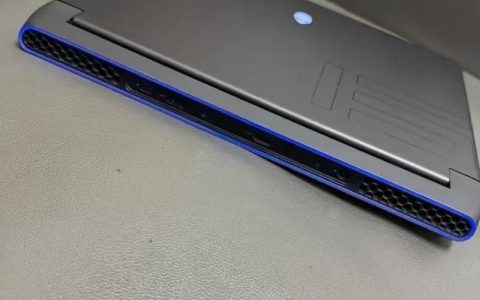 外星人 Alienware m15 R6 – 高性能游戏本_资料手册