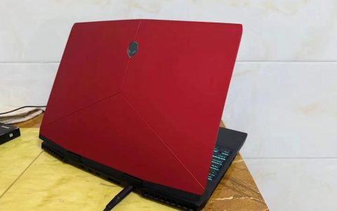 外星人 Alienware m15 – 高性能游戏本_资料手册