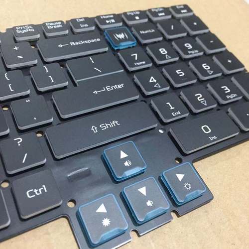 宏碁 Acer 掠夺者战斧 PH717系列 - 高刷游戏本_资料手册-2 宏碁 Acer 掠夺者战斧 PH717系列 - 高刷游戏本_资料手册-2
