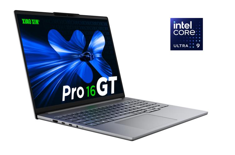 联想(Lenovo)小新Pro16 GT AI元启版 - 高性能AI轻薄笔记本_资料库-5 联想(Lenovo)小新Pro16 GT AI元启版 - 高性能AI轻薄笔记本_资料库-5