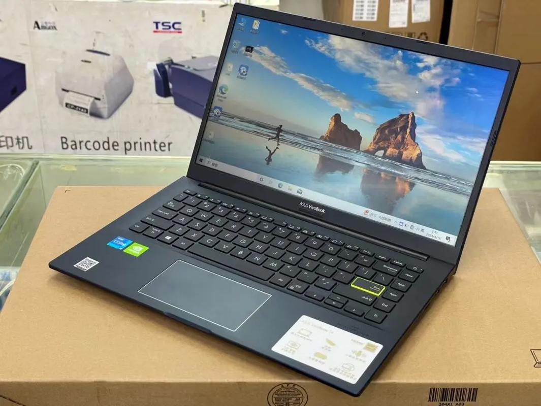 华硕 VivoBook S16 - 高性能轻薄笔记本_百科资料-4