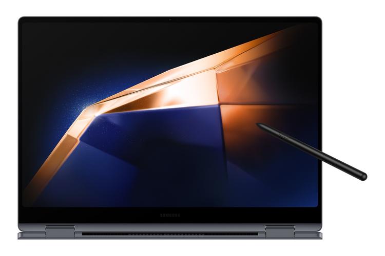 三星Galaxy Book4 Pro 360 – 高性能翻转触控本_资料手册