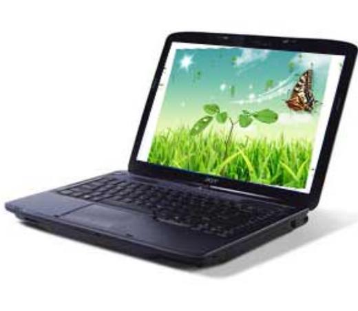 宏碁 Aspire 4730 - 轻薄家用笔记本_资料手册-3