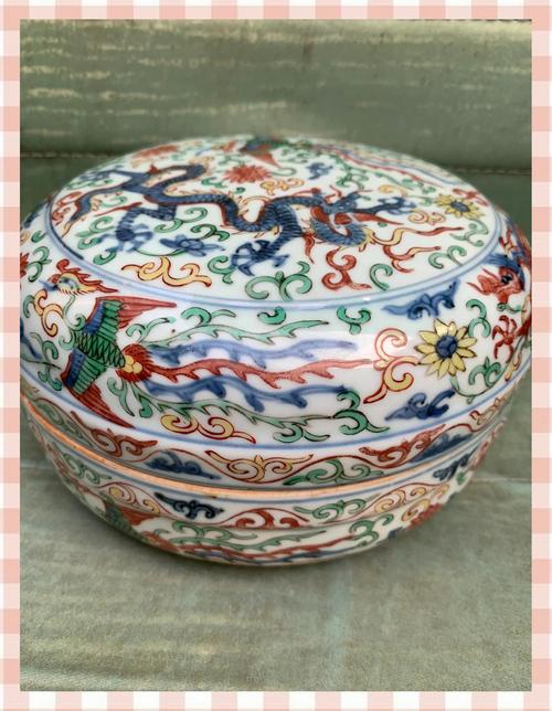 多彩(DeLUX)青花瓷 QH11 - 国风设计机械键盘_资料手册-4 多彩(DeLUX)青花瓷 QH11 - 国风设计机械键盘_资料手册-4