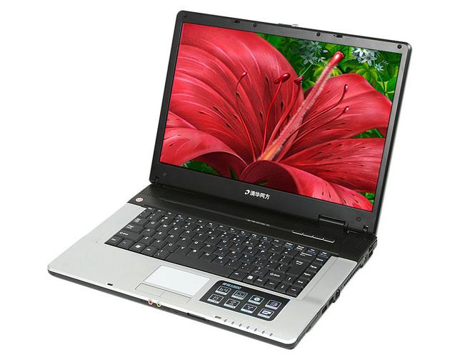 清华同方锋锐K420A-04 - 商务办公笔记本_资料合集-2