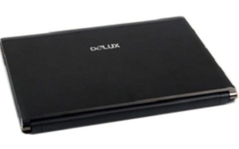 多彩（DeLUX）睿清RQ13 210U – 高清摄像头_资料手册