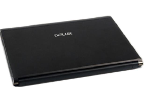 多彩（DeLUX）睿清RQ13 210U – 高清摄像头_资料手册