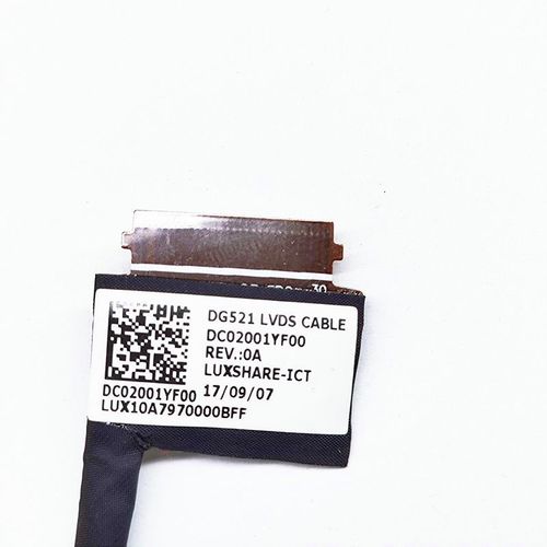 东芝（Toshiba）Satellite C50 - 入门家用笔记本_资料手册-4