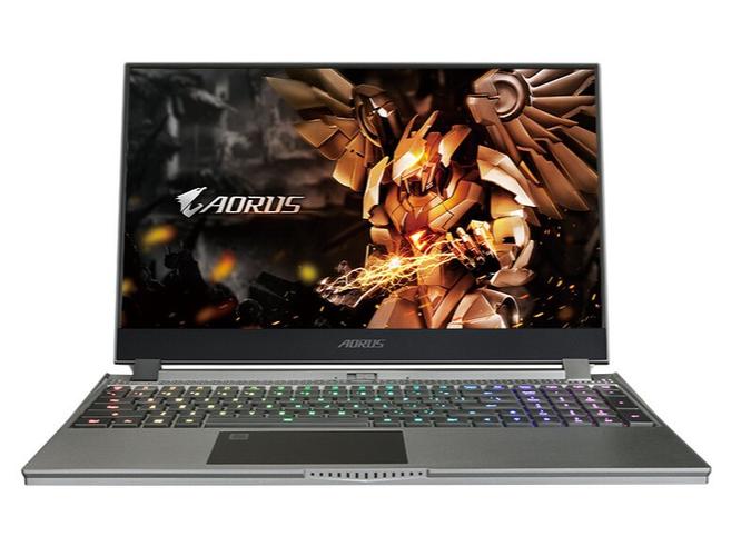 技嘉 AORUS 17G - 高刷电竞游戏本_资料手册-3