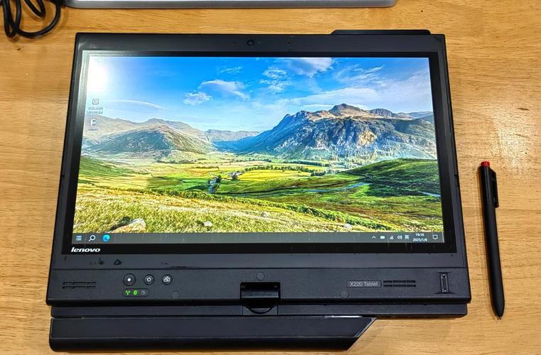 联想（Lenovo）ThinkPad X220T - 专业商务平板笔记本_资料手册-2