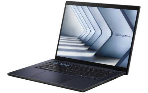 华硕 ExpertBook B3500 – 商务轻薄笔记本_百科资料