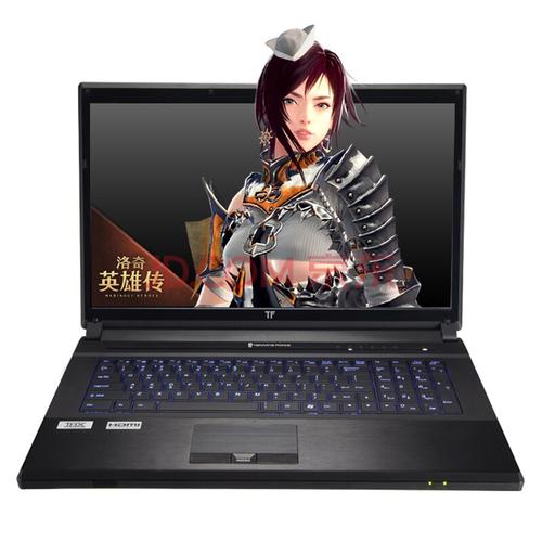 未来人类（Terrans Force）X711 - 高性能游戏本_百科资料-2