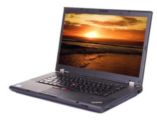 联想（Lenovo）ThinkPad T530 - 商务性能笔记本_资料手册-2