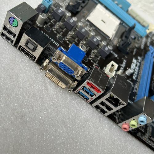 华硕 F2 - 轻薄商务笔记本_资料库-4