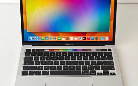 苹果 MacBook Pro – 专业级高性能笔记本_百科资料