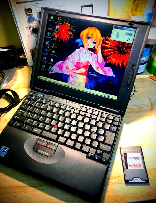 IBM ThinkPad 760 - 经典商用笔记本_资料手册-1