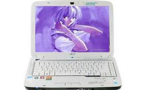 宏碁 Acer 4220 – 经典入门笔记本_资料手册