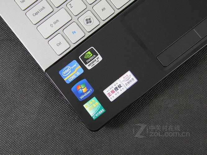 宏碁 Aspire V3-471G - 独显轻薄笔记本_资料手册-4 宏碁 Aspire V3-471G - 独显轻薄笔记本_资料手册-4