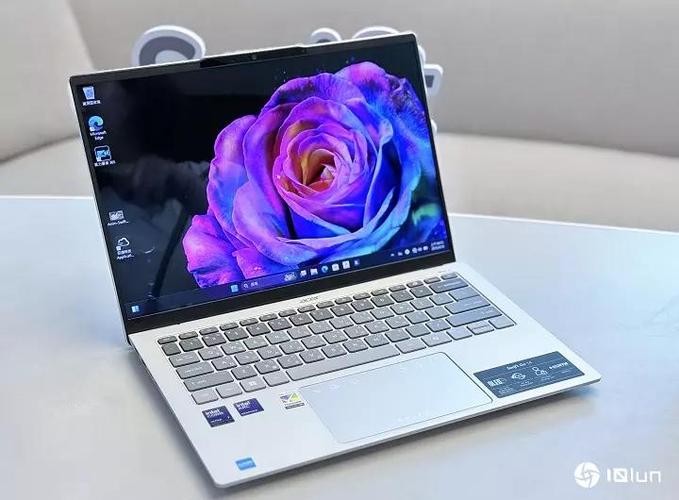 宏碁 Swift Go 16 AI（SFG16-A71T） - 高性能AI轻薄本_资料手册-2