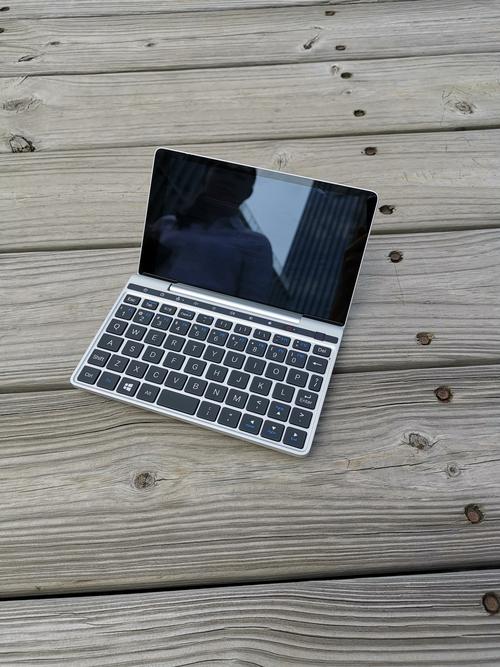 GPD Pocket 2 - 口袋便携笔记本电脑_百科手册-5
